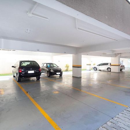 Aluguel Apartamento 2 Quartos Bombas Sc Bombinhas Exterior photo