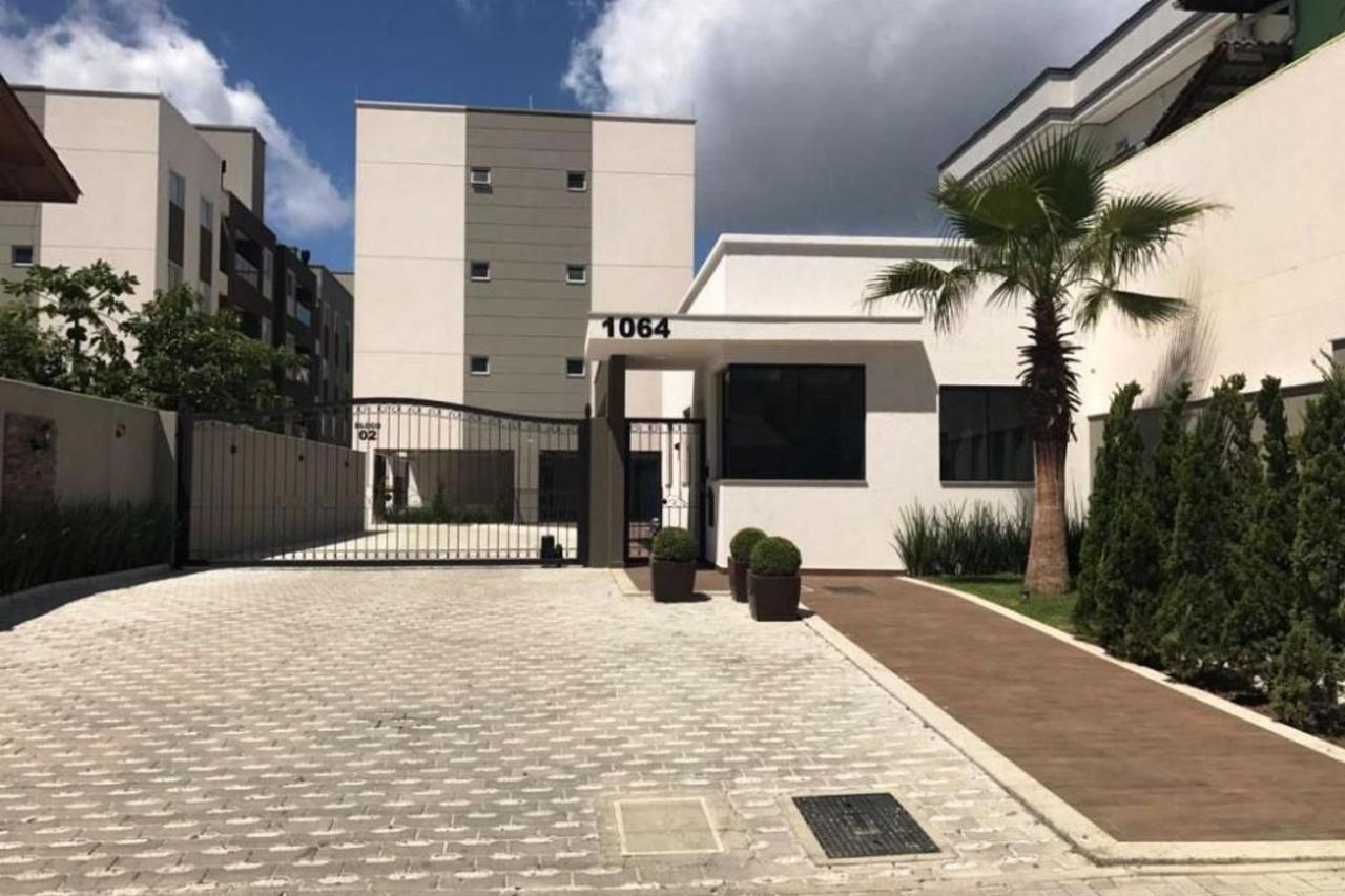 Aluguel Apartamento 2 Quartos Bombas Sc Bombinhas Exterior photo